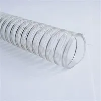 Top 10 PU-Stahldrahtschlauchfabriken in China 2025