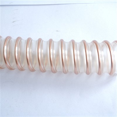 PU Polyurethan -Luftkanal