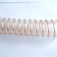 Beeinflusst der PU Food Grade Schlauch den Geschmack von Lebensmitteln?